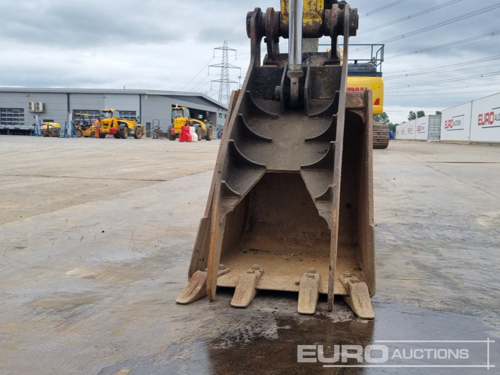 Miniexcavadora 2018 Wacker Neuson ET90: foto 36