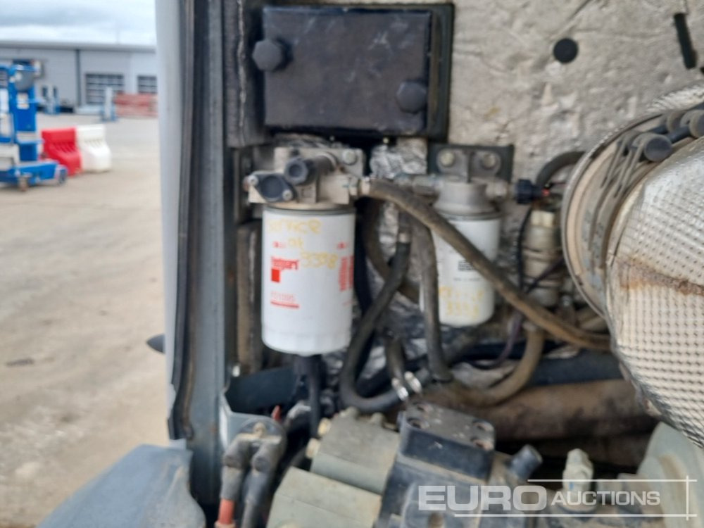 Miniexcavadora 2018 Wacker Neuson ET90: foto 50