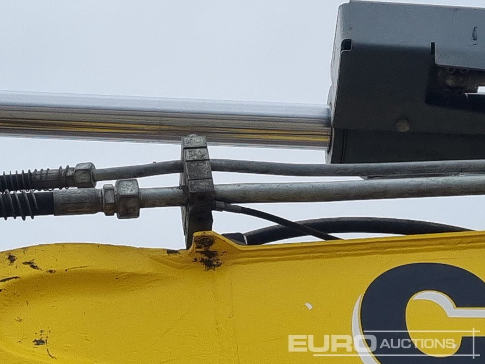 Miniexcavadora 2018 Wacker Neuson ET90: foto 44