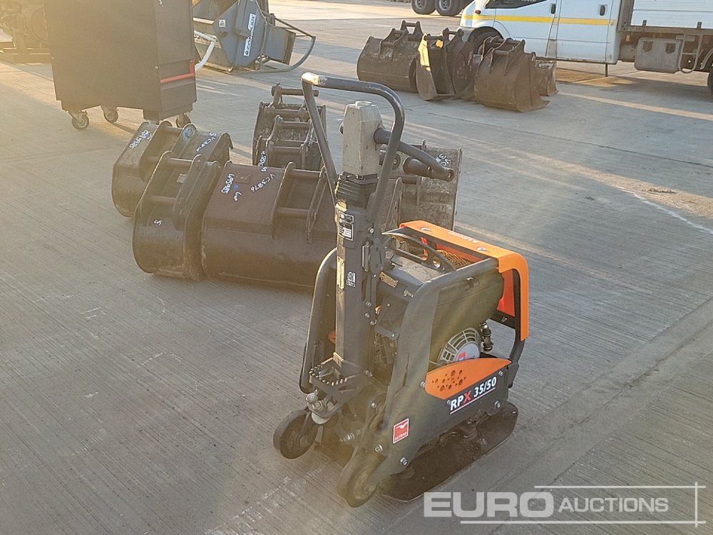 2019 Belle 161.9.206 - Construcción de carreteras: foto 5 2019 Belle 161.9.206 - Construcción de carreteras: foto 5