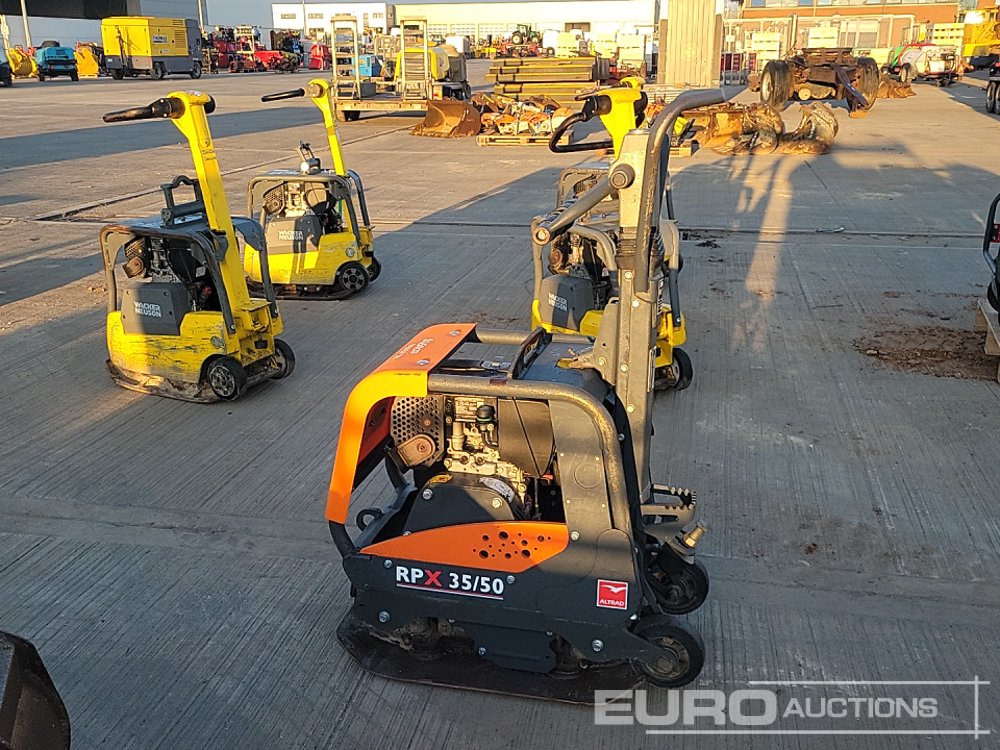 2019 Belle 161.9.206 - Construcción de carreteras: foto 2 2019 Belle 161.9.206 - Construcción de carreteras: foto 2