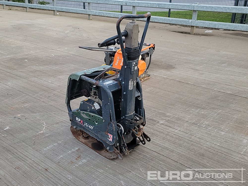 2019 Belle 161.9.254 - Construcción de carreteras: foto 3 2019 Belle 161.9.254 - Construcción de carreteras: foto 3