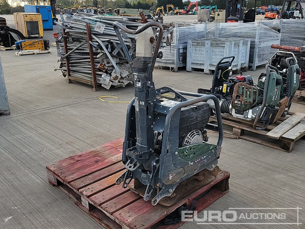 2019 Belle 161.9.254 - Construcción de carreteras: foto 5 2019 Belle 161.9.254 - Construcción de carreteras: foto 5