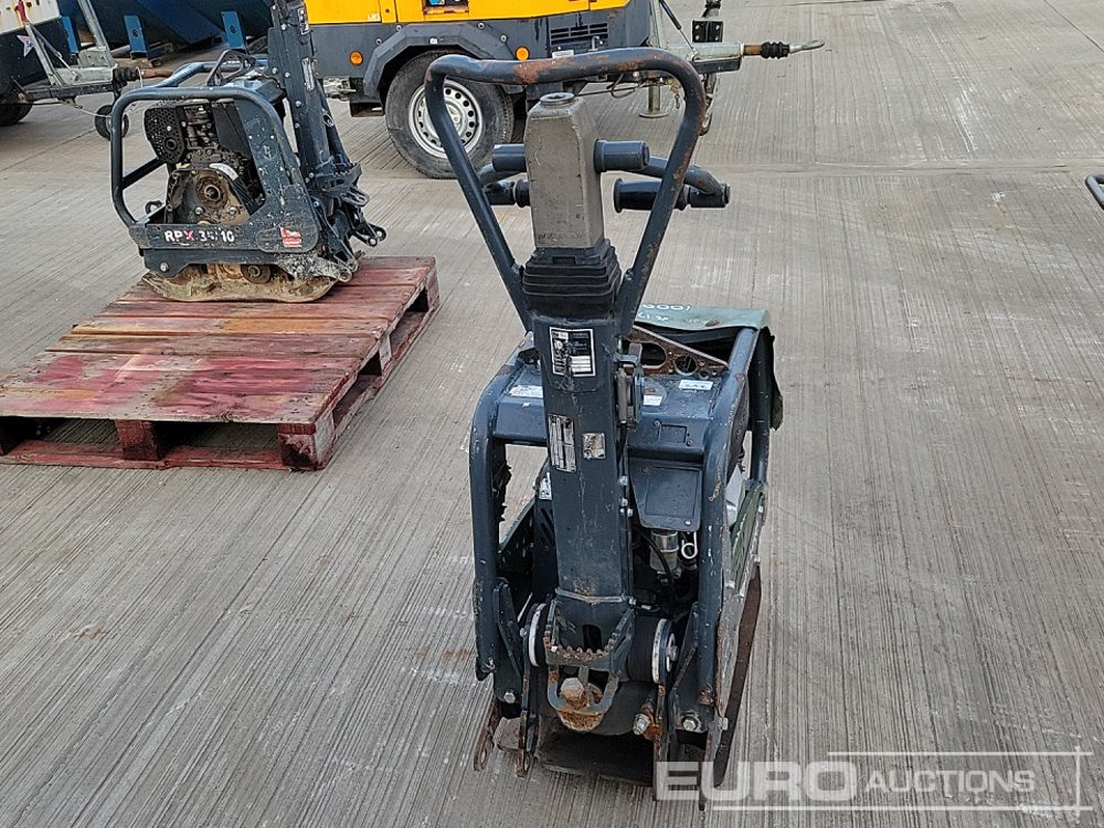2019 Belle 161.9.254 - Construcción de carreteras: foto 4 2019 Belle 161.9.254 - Construcción de carreteras: foto 4