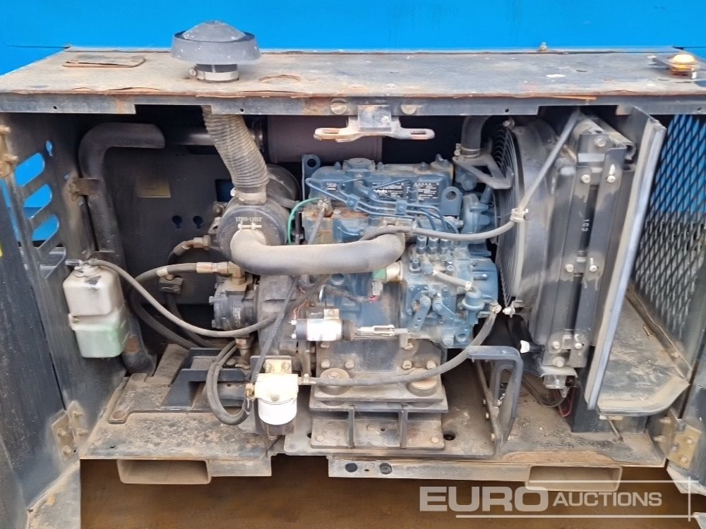 Plataforma elevadora 2019 Genie GS4069RT: foto 21 Plataforma elevadora 2019 Genie GS4069RT: foto 21