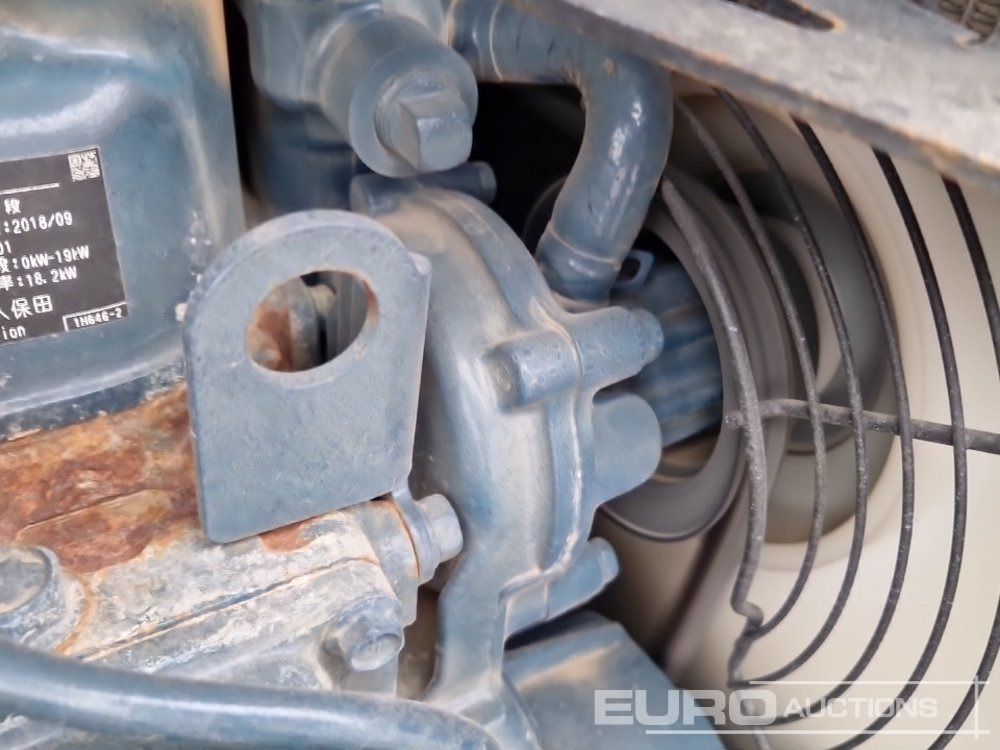 Plataforma elevadora 2019 Genie GS4069RT: foto 25 Plataforma elevadora 2019 Genie GS4069RT: foto 25