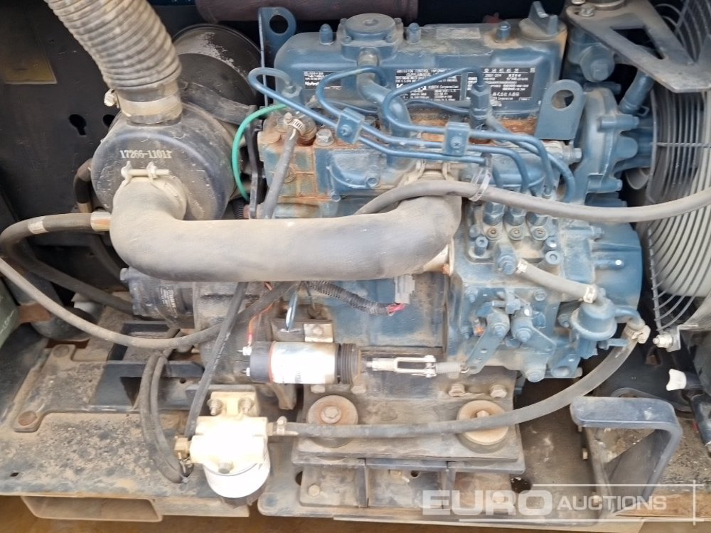 Plataforma elevadora 2019 Genie GS4069RT: foto 22 Plataforma elevadora 2019 Genie GS4069RT: foto 22