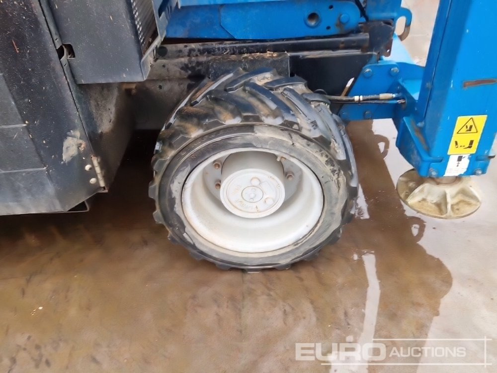 Plataforma elevadora 2019 Genie GS4069RT: foto 10 Plataforma elevadora 2019 Genie GS4069RT: foto 10