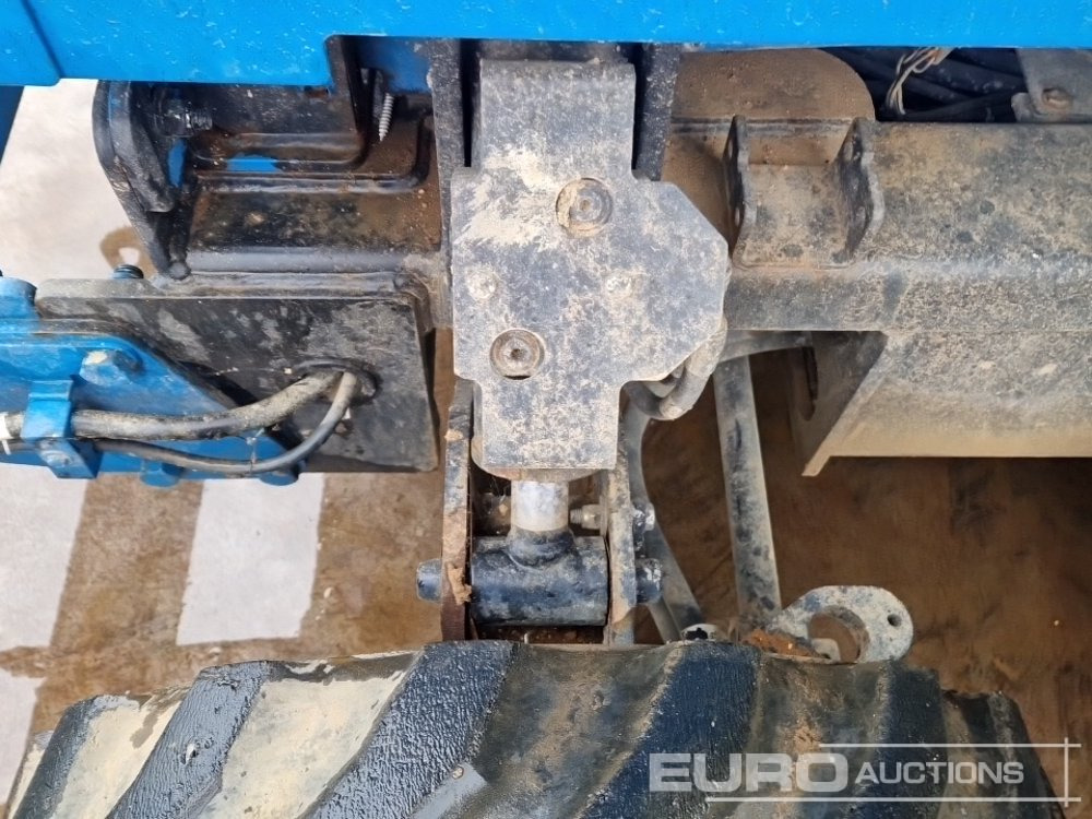 Plataforma elevadora 2019 Genie GS4069RT: foto 18 Plataforma elevadora 2019 Genie GS4069RT: foto 18