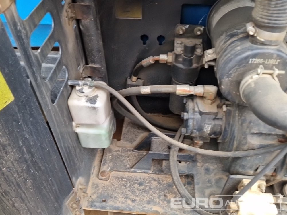 Plataforma elevadora 2019 Genie GS4069RT: foto 23 Plataforma elevadora 2019 Genie GS4069RT: foto 23