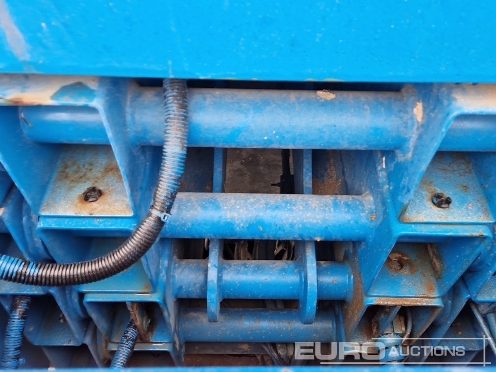 Plataforma elevadora 2019 Genie GS4069RT: foto 19 Plataforma elevadora 2019 Genie GS4069RT: foto 19