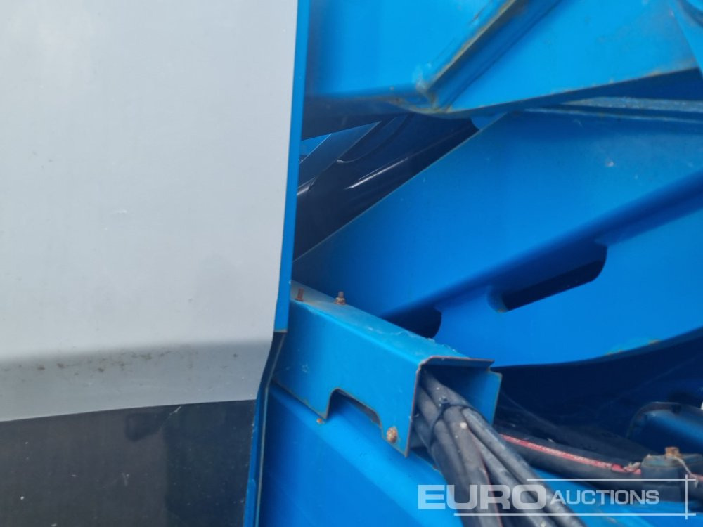 Plataforma elevadora 2019 Genie Z-62/40: foto 14