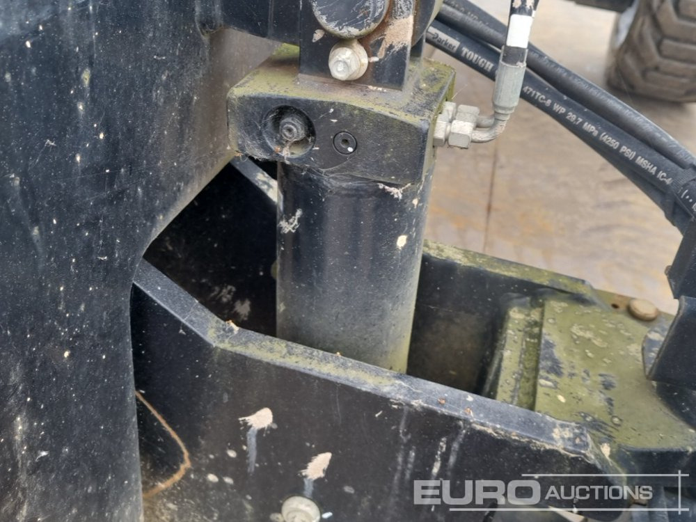 Plataforma elevadora 2019 Genie Z-62/40: foto 38