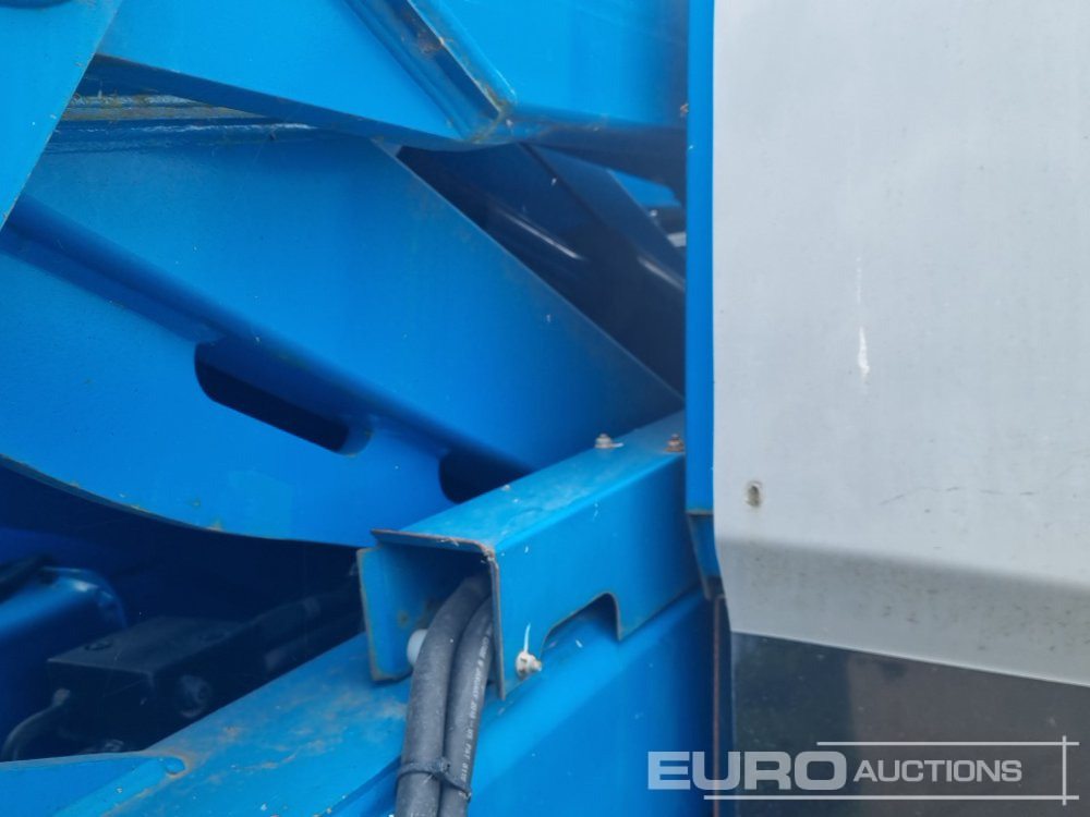 Plataforma elevadora 2019 Genie Z-62/40: foto 33
