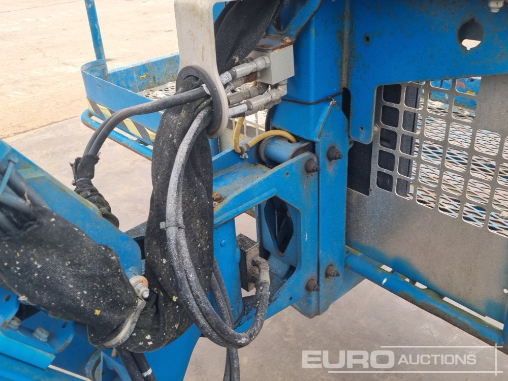 Plataforma elevadora 2019 Genie Z-62/40: foto 21
