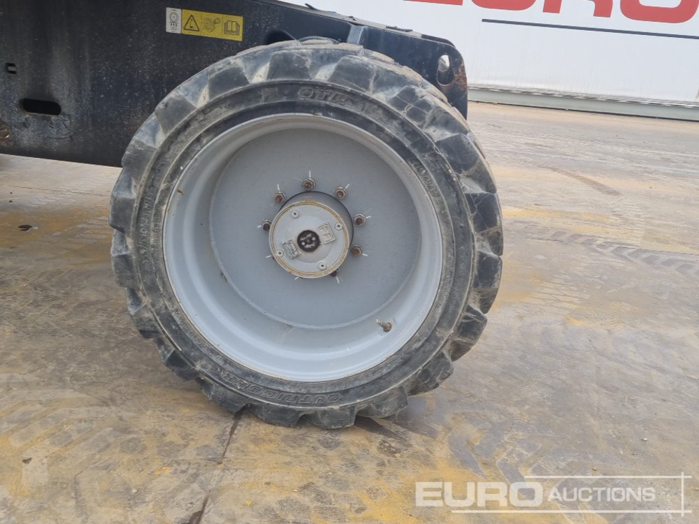 Plataforma elevadora 2019 Genie Z-62/40: foto 10