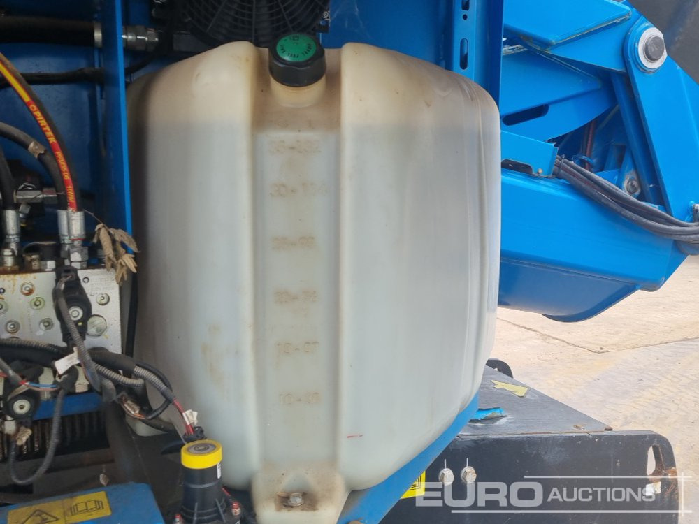 Plataforma elevadora 2019 Genie Z-62/40: foto 42