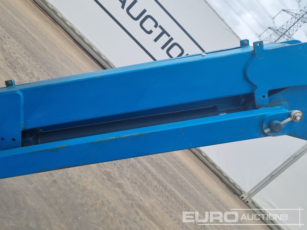 Plataforma elevadora 2019 Genie Z-62/40: foto 29