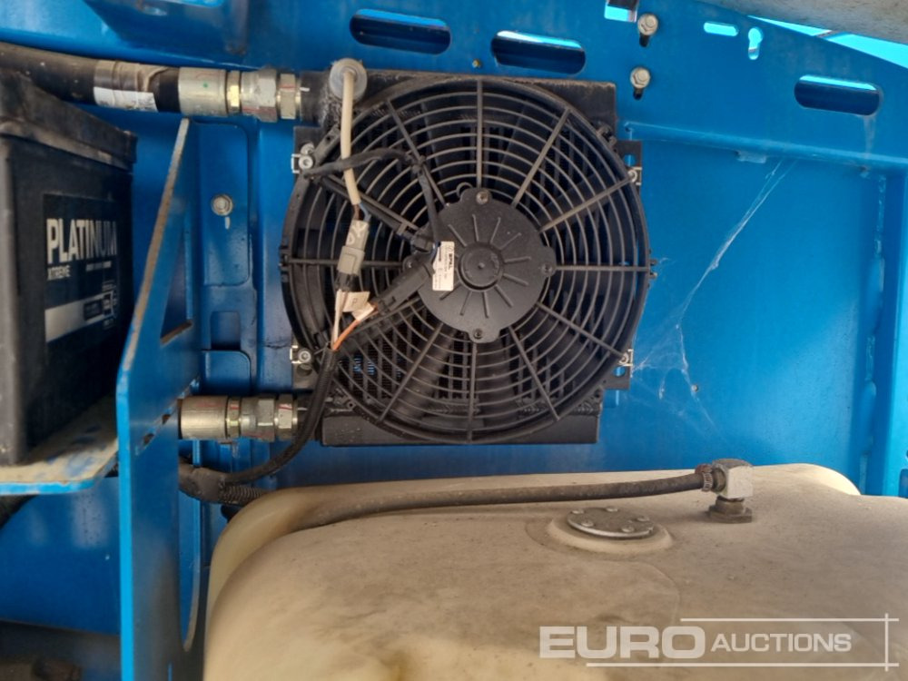 Plataforma elevadora 2019 Genie Z-62/40: foto 44