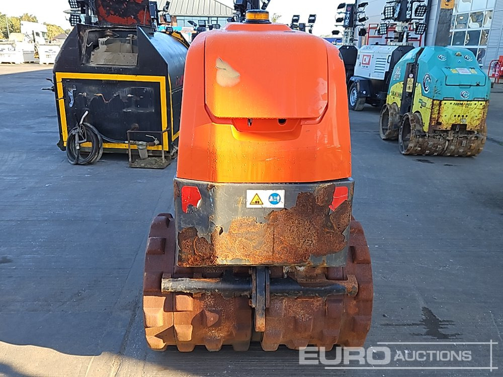 2019 Husqvarna LP 9505 - Construcción de carreteras: foto 4 2019 Husqvarna LP 9505 - Construcción de carreteras: foto 4