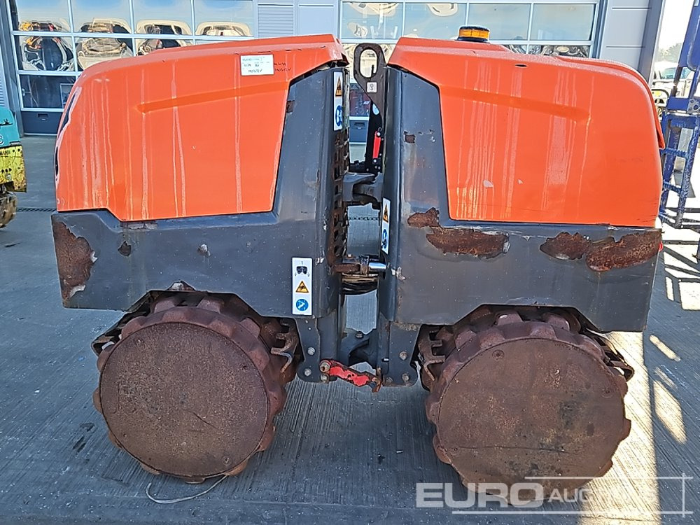2019 Husqvarna LP 9505 - Construcción de carreteras: foto 2 2019 Husqvarna LP 9505 - Construcción de carreteras: foto 2