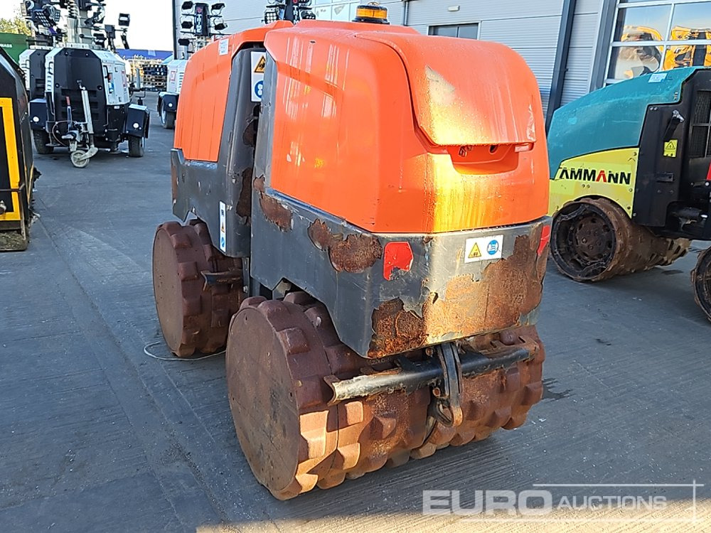 2019 Husqvarna LP 9505 - Construcción de carreteras: foto 3 2019 Husqvarna LP 9505 - Construcción de carreteras: foto 3