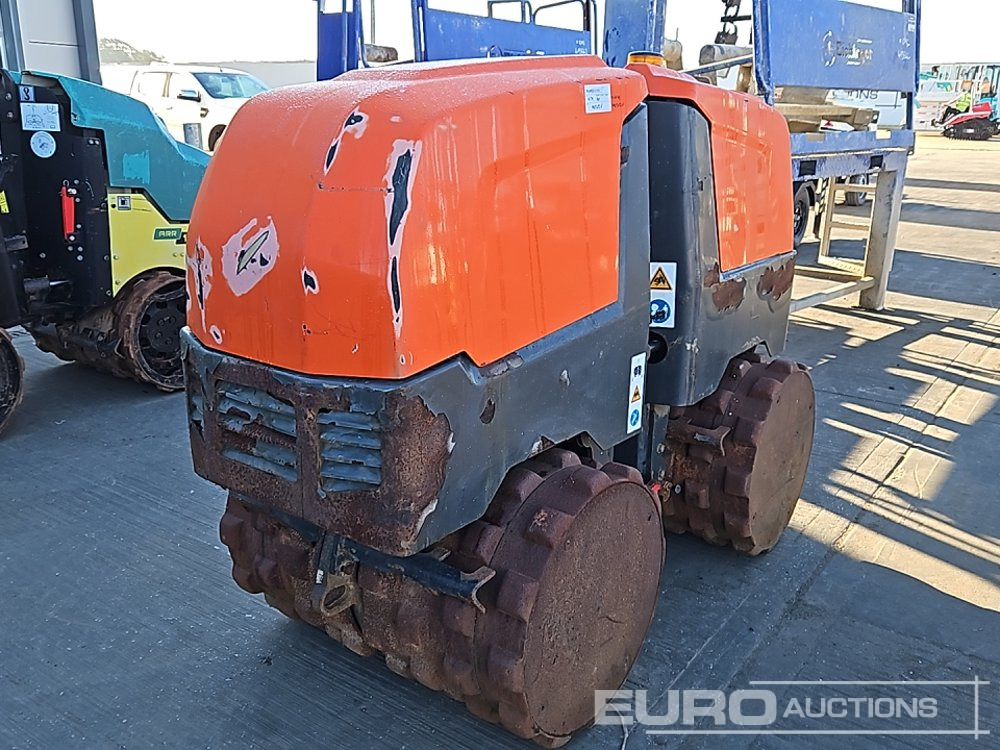 2019 Husqvarna LP 9505 - Construcción de carreteras: foto 1 2019 Husqvarna LP 9505 - Construcción de carreteras: foto 1