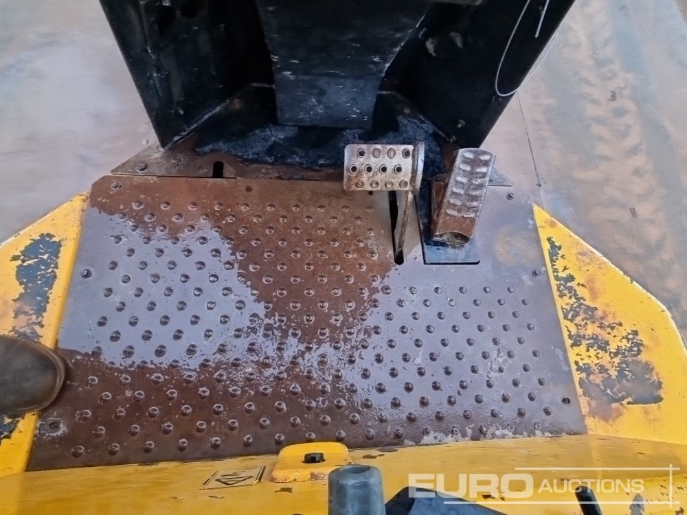 Minidumper 2019 JCB 3STH: foto 28