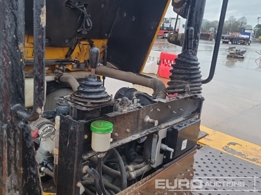 Minidumper 2019 JCB 3STH: foto 42