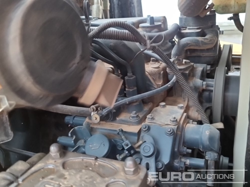 Minidumper 2019 JCB 3STH: foto 35