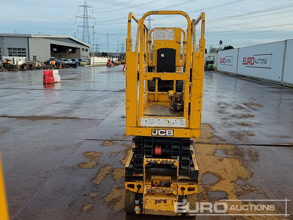 2019 JCB S1930E - Plataforma elevadora: foto 4 2019 JCB S1930E - Plataforma elevadora: foto 4