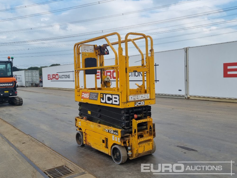 2019 JCB S1930E - Plataforma elevadora: foto 3 2019 JCB S1930E - Plataforma elevadora: foto 3
