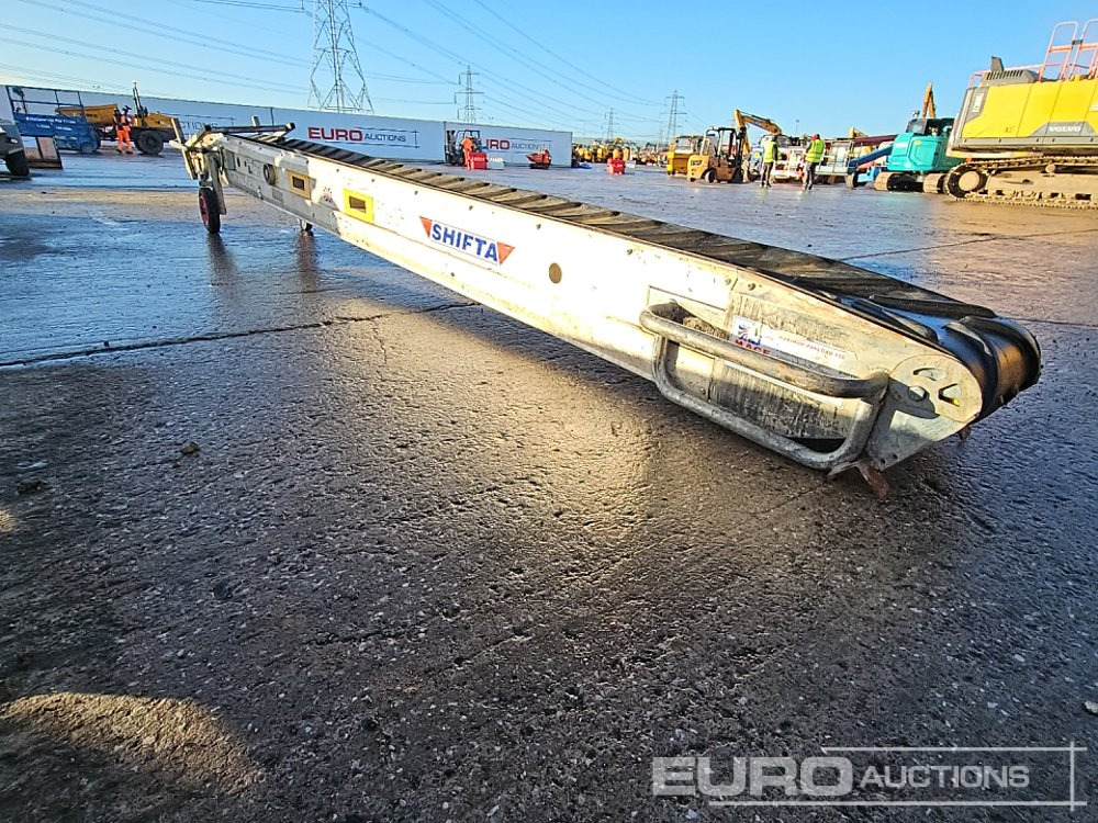 2019 Mace Shifta - Transportador: foto 3 2019 Mace Shifta - Transportador: foto 3