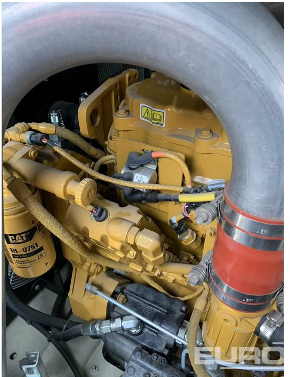 2019 Metso LT1213 - Machacadora: foto 4 2019 Metso LT1213 - Machacadora: foto 4