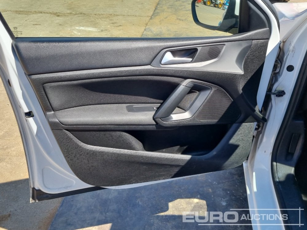 Coche 2019 Peugeot 308SW: foto 13