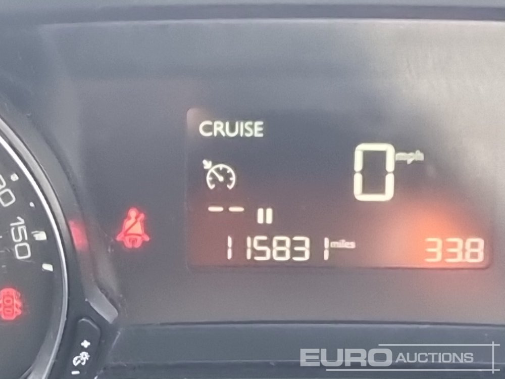 Coche 2019 Peugeot 308SW: foto 34