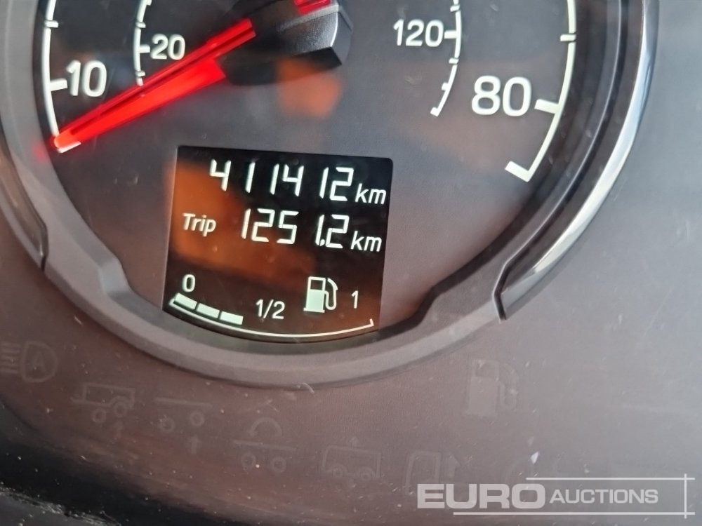 Camión volquete 2019 Scania P410XT: foto 36