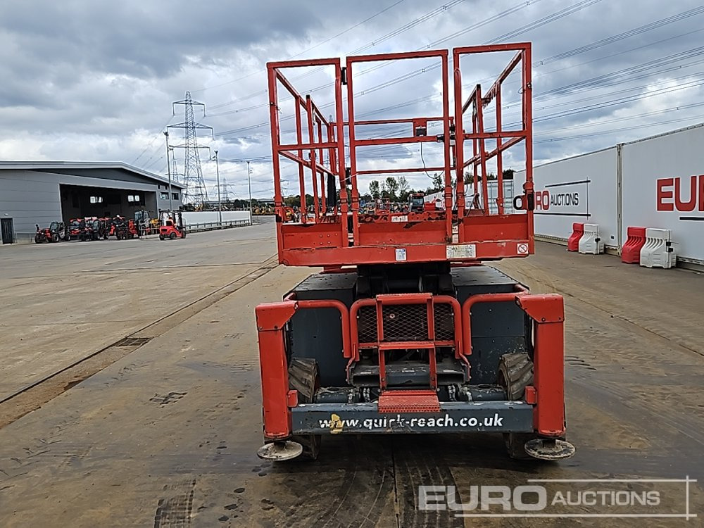 2019 SkyJack SJ6832RT - Plataforma elevadora: foto 4 2019 SkyJack SJ6832RT - Plataforma elevadora: foto 4