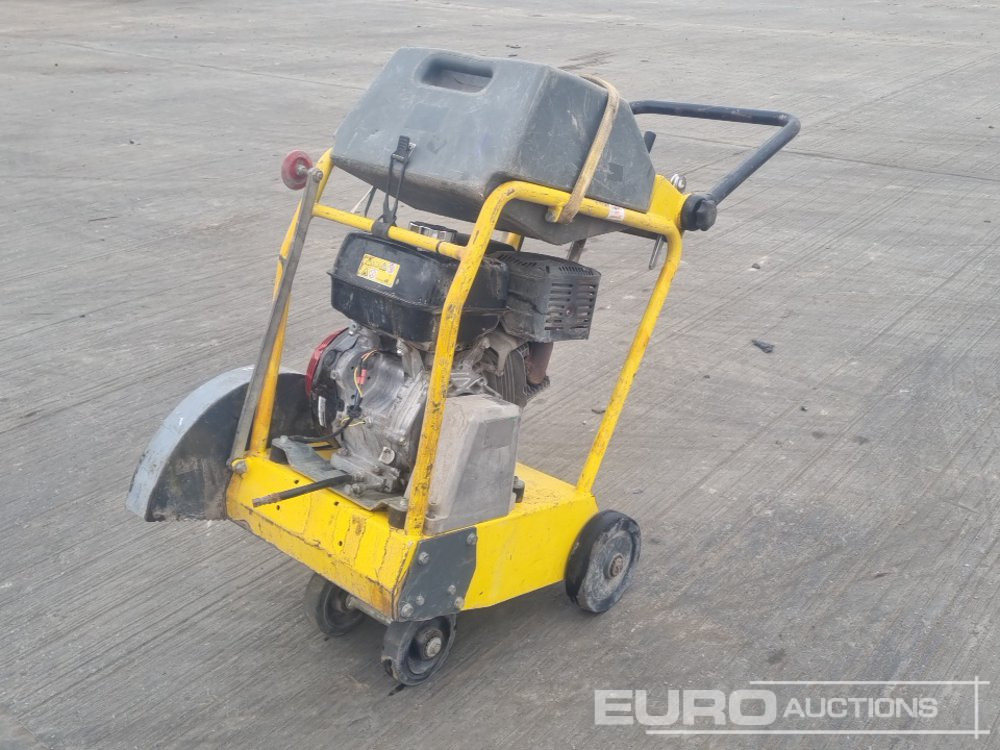 2019 Wacker Neuson BFS 1345 - Construcción de carreteras: foto 1 2019 Wacker Neuson BFS 1345 - Construcción de carreteras: foto 1