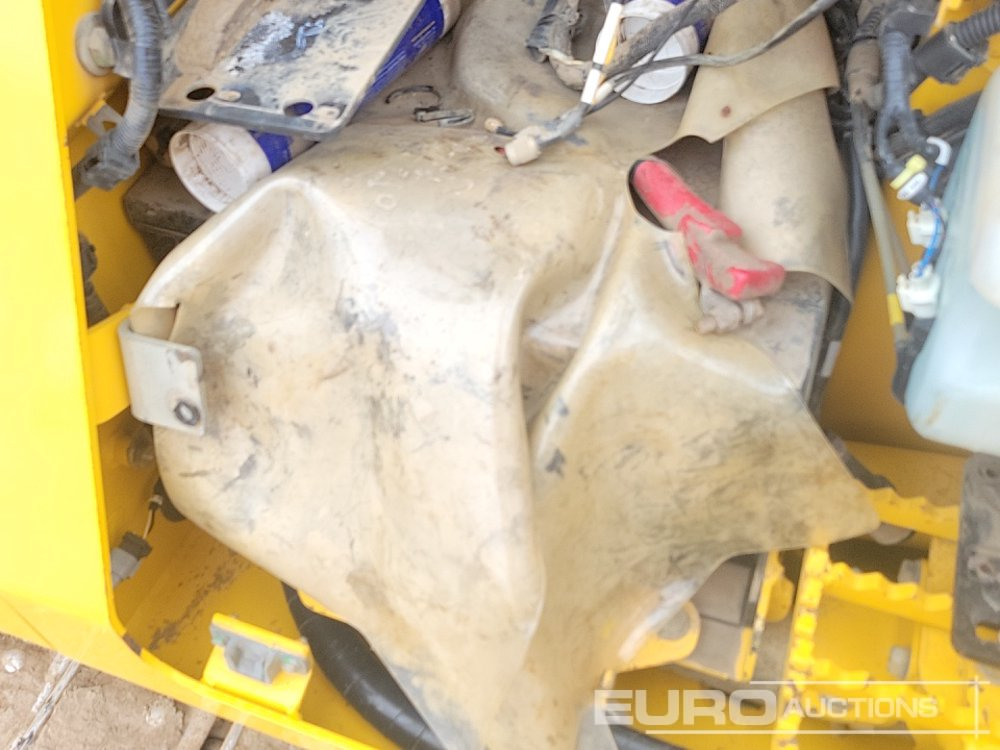 Bulldozer 2020 Komatsu D61PX-24: foto 50