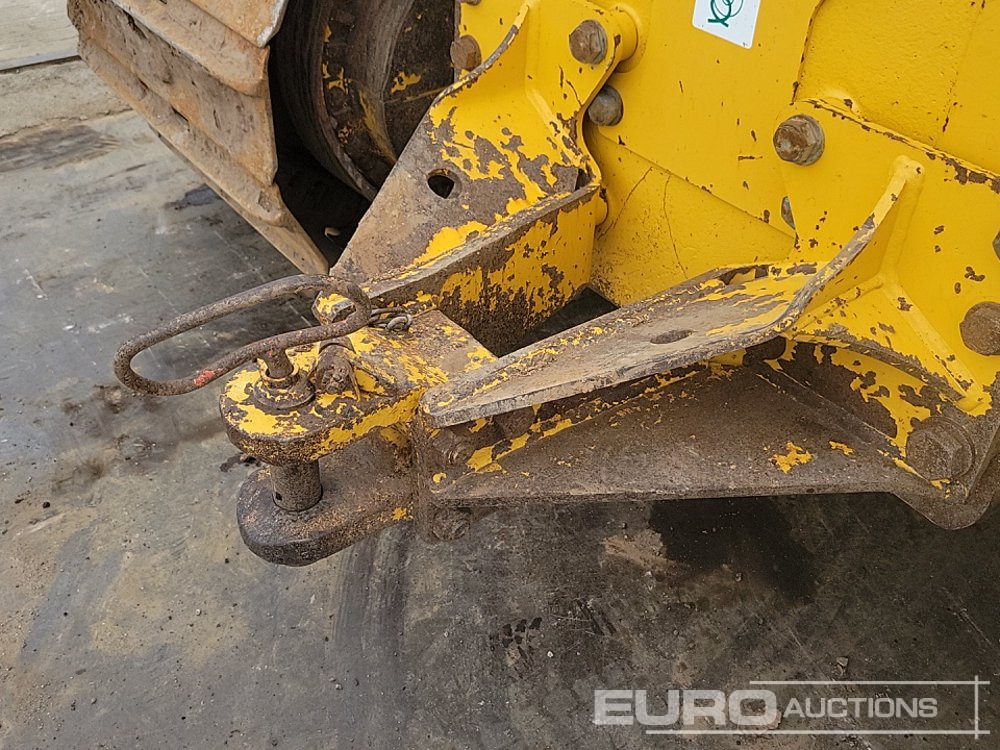 Bulldozer 2020 Komatsu D61PX-24: foto 35