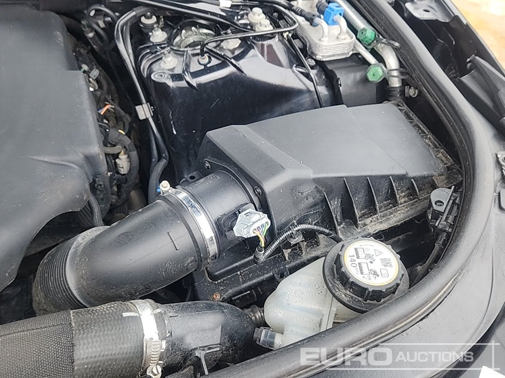 SUV/ Todoterreno 2020 Land Rover Discovery: foto 21