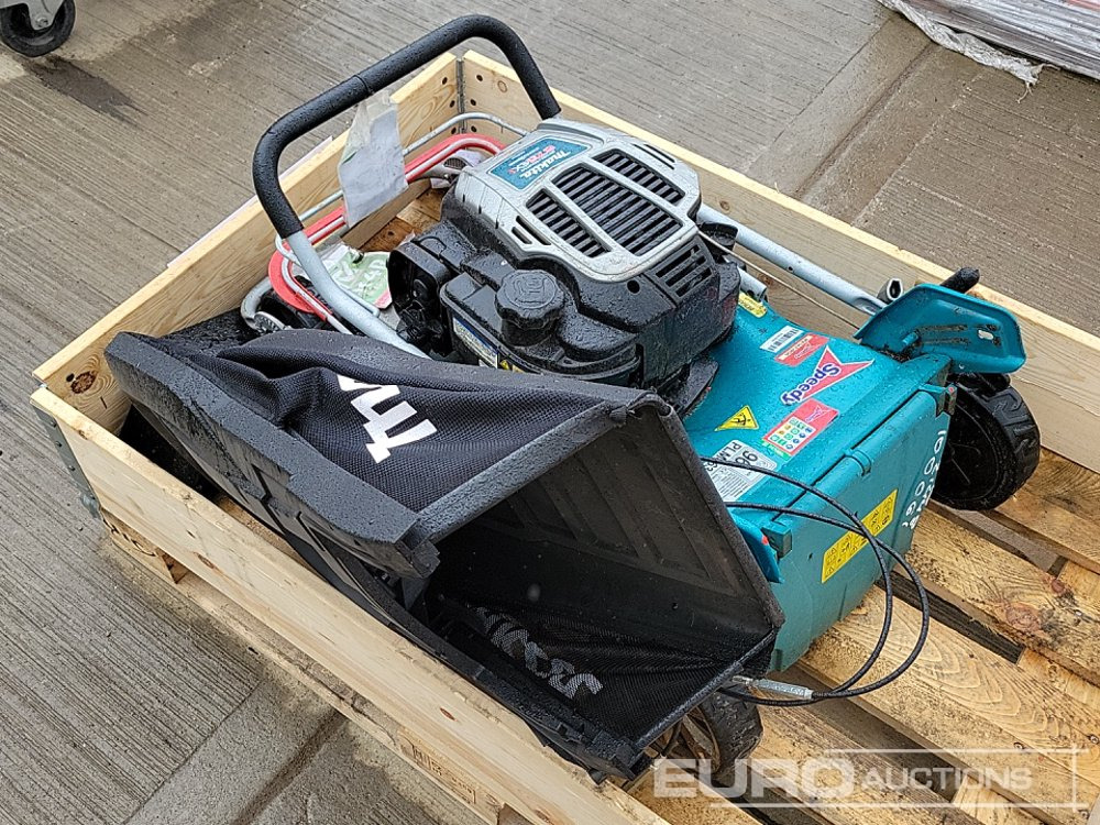 2020 Makita PLM4631N2 - Equipo de construcción: foto 3 2020 Makita PLM4631N2 - Equipo de construcción: foto 3