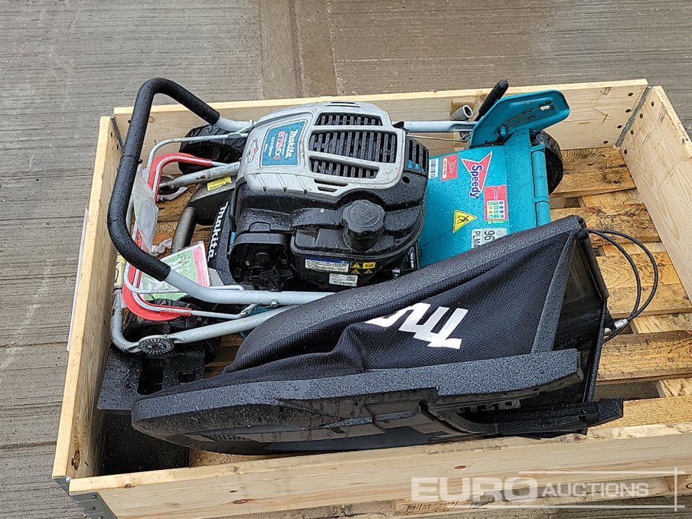 2020 Makita PLM4631N2 - Equipo de construcción: foto 2 2020 Makita PLM4631N2 - Equipo de construcción: foto 2