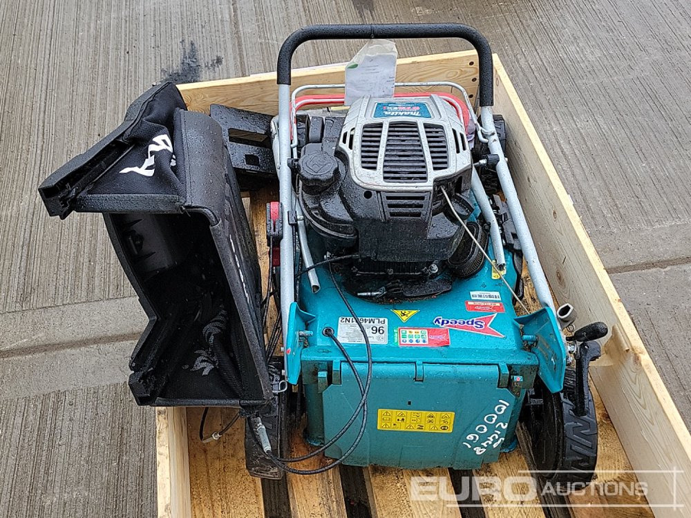 2020 Makita PLM4631N2 - Equipo de construcción: foto 4 2020 Makita PLM4631N2 - Equipo de construcción: foto 4