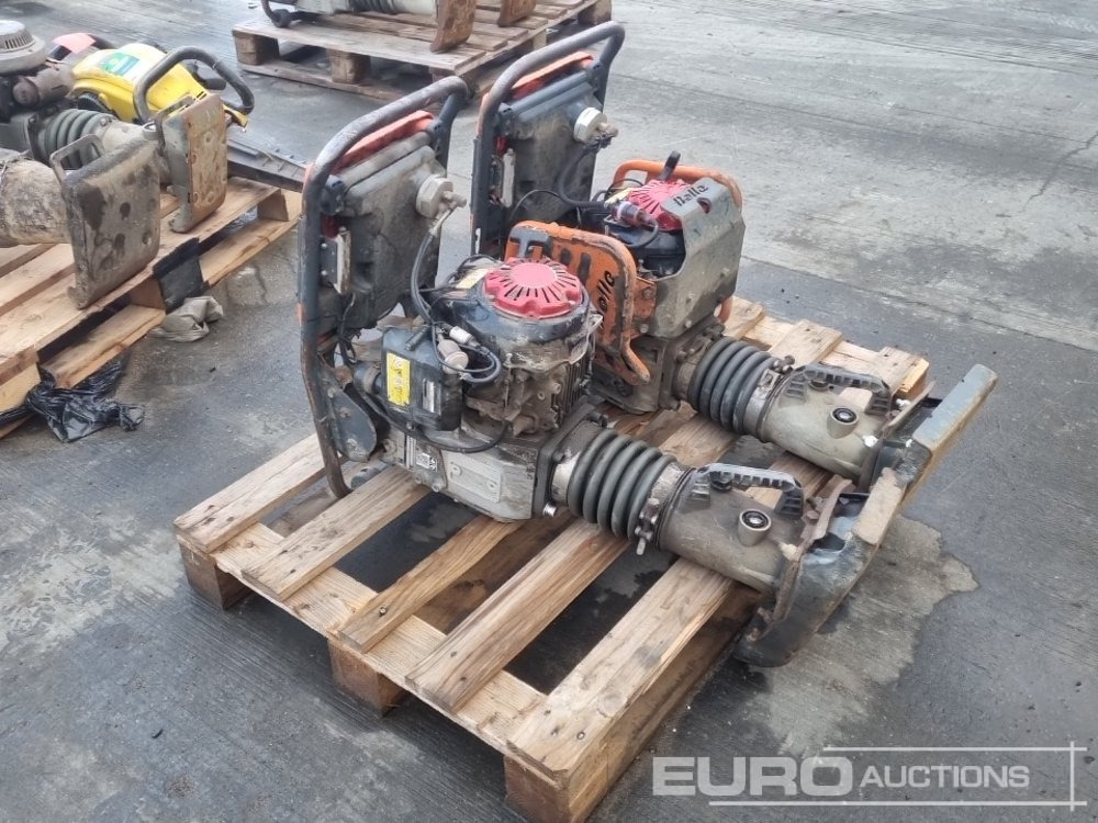 2021 Belle RTX60H230S - Construcción de carreteras: foto 3 2021 Belle RTX60H230S - Construcción de carreteras: foto 3