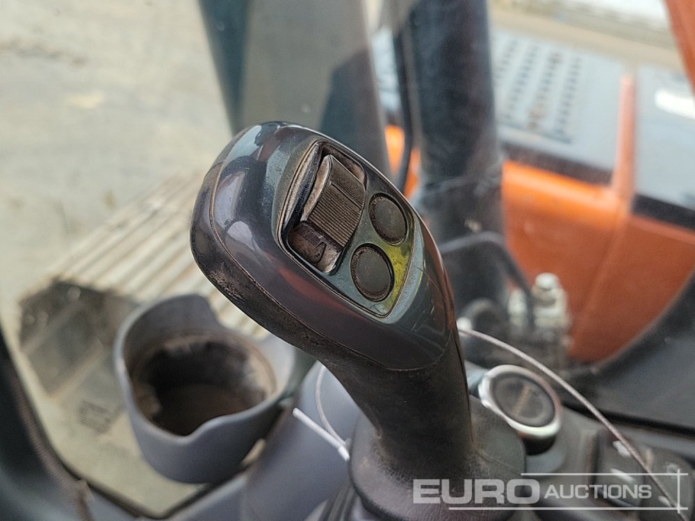 Excavadora de cadenas 2021 Doosan DX140LC-7: foto 49