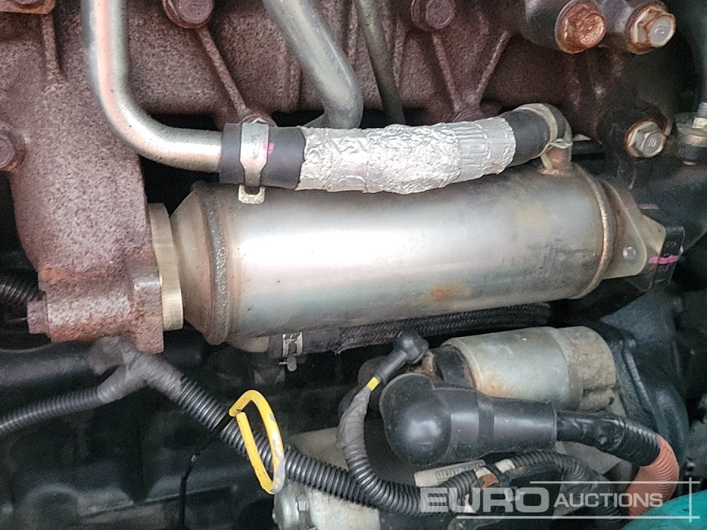 Miniexcavadora 2021 Kobelco SK75SR-7: foto 39