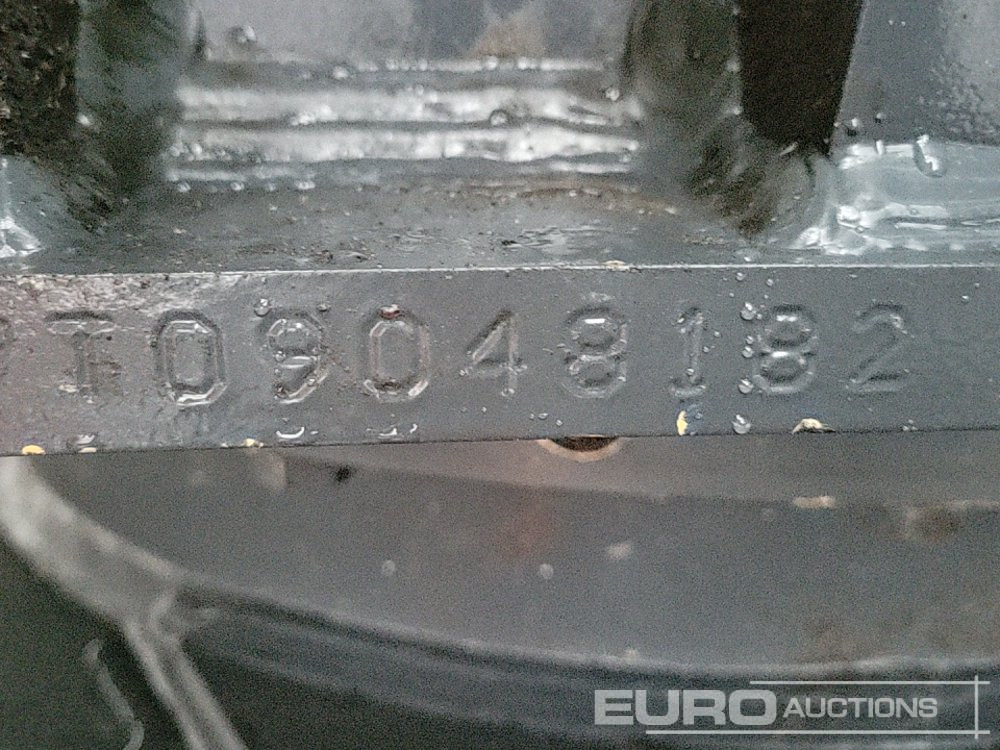 Miniexcavadora 2021 Kobelco SK75SR-7: foto 49