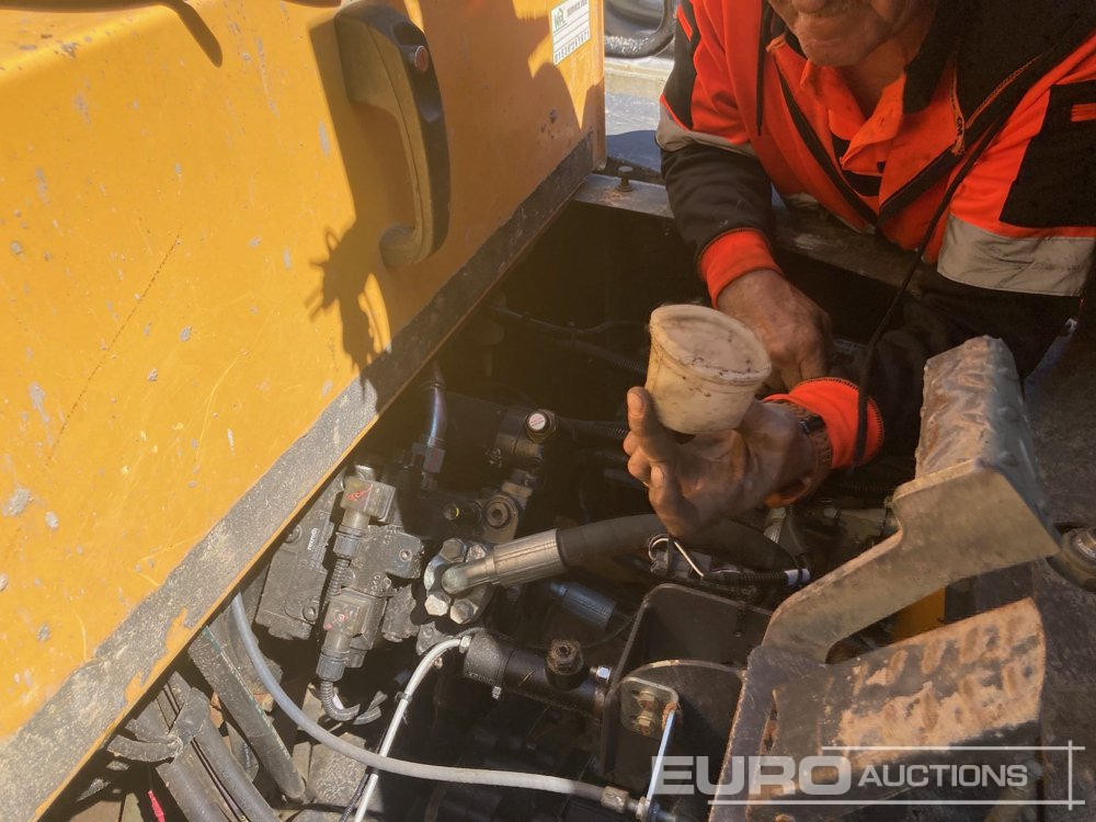 2021 Mecalac TA3 SH - Minidumper: foto 5 2021 Mecalac TA3 SH - Minidumper: foto 5